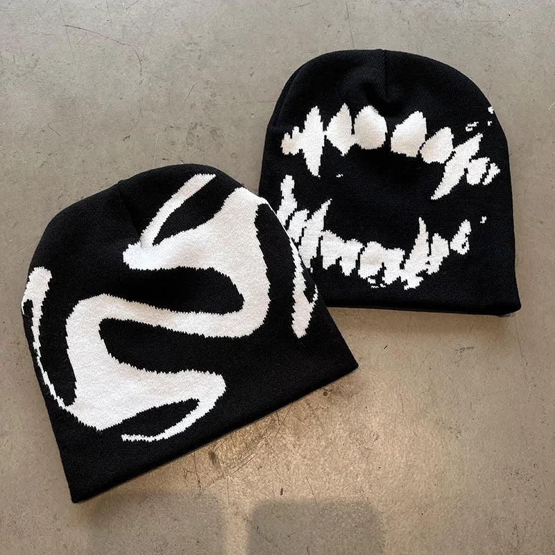 The Fangs Beanie