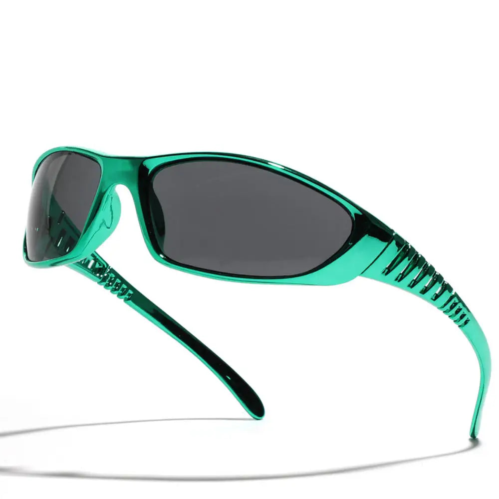 Retro 2000s Sunglasses