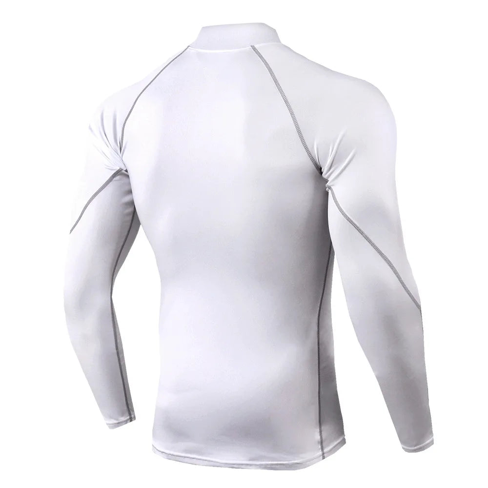 Winter Compression Shirt