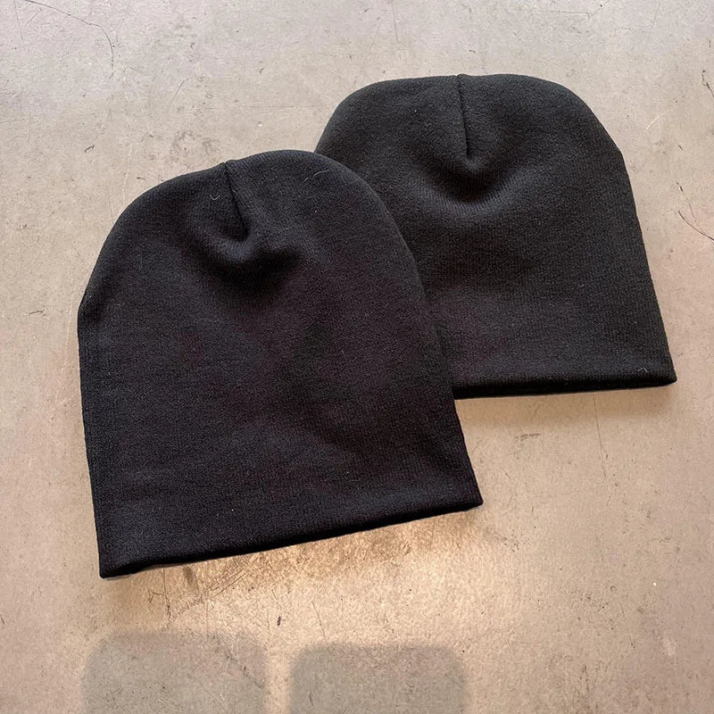 The Fangs Beanie