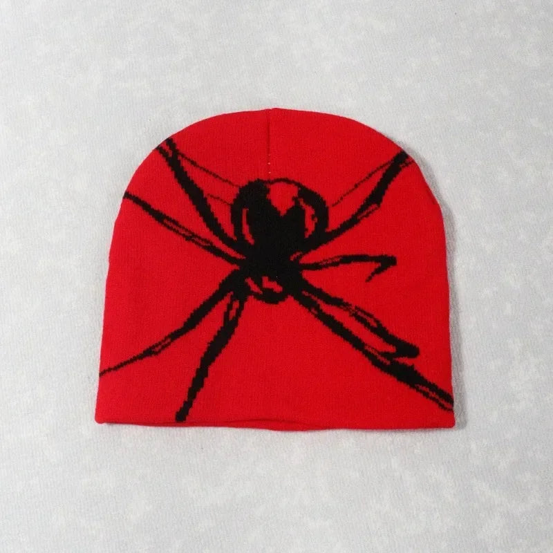 The Spider Beanie