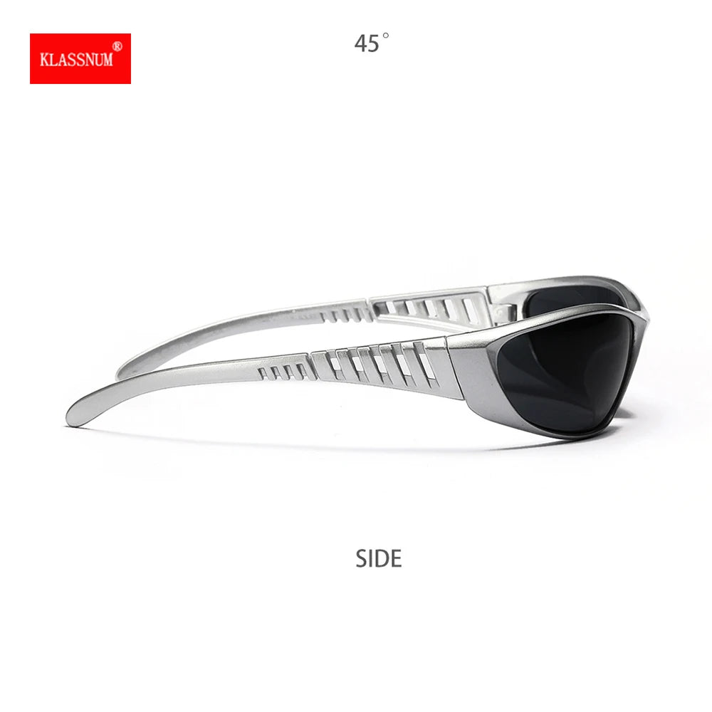 Retro 2000s Sunglasses