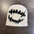 The Fangs Beanie