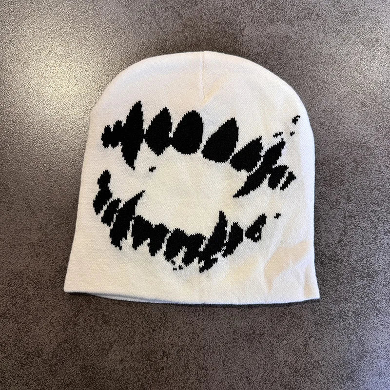 The Fangs Beanie
