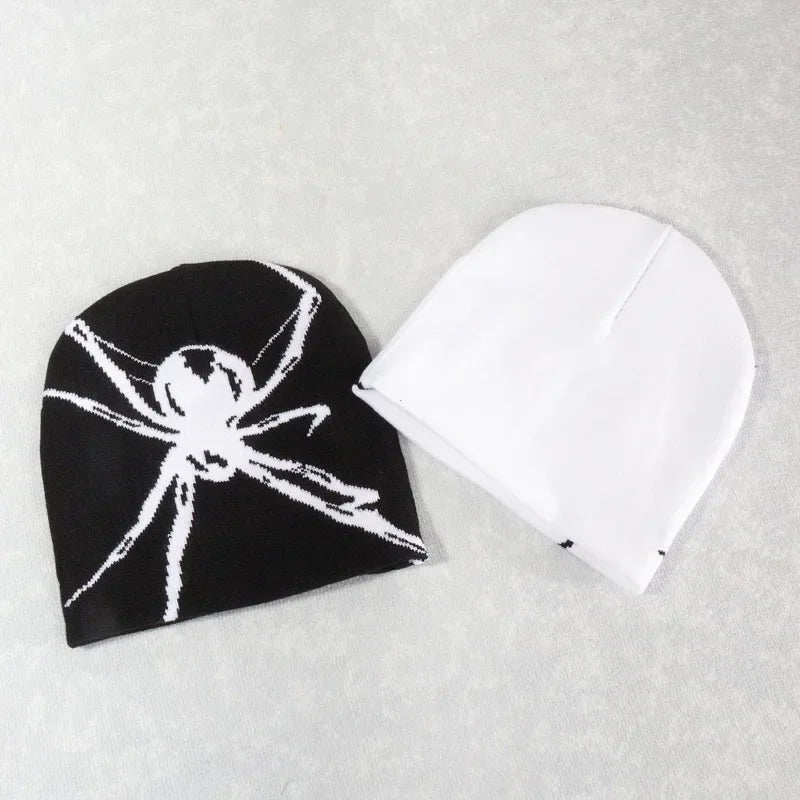The Spider Beanie