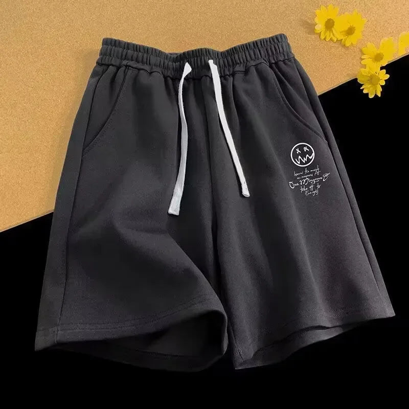 The Everyday Designed Sweatshorts