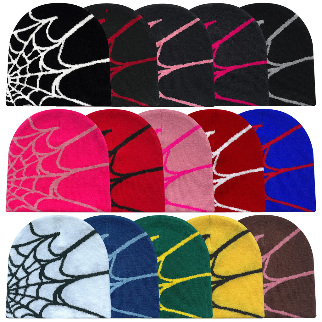 The Web Beanie