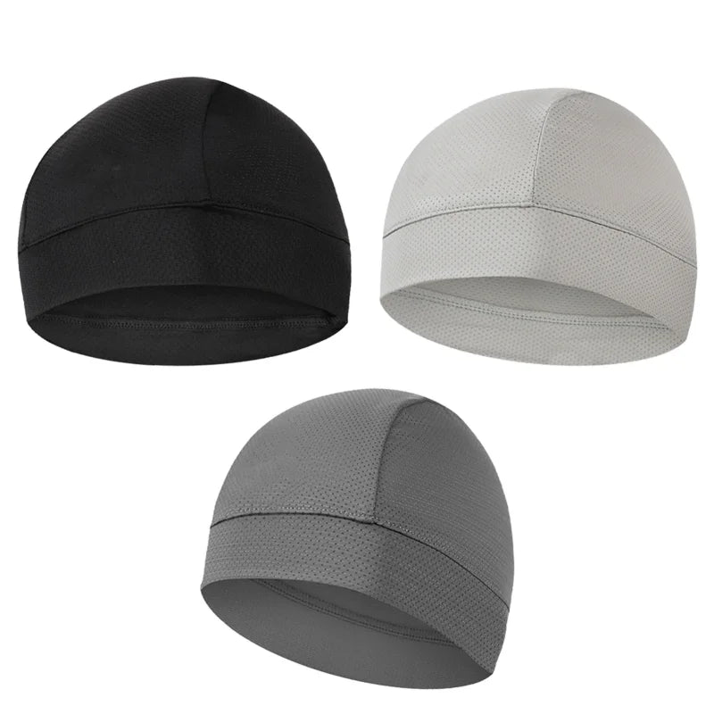 Athletic Skull Cap