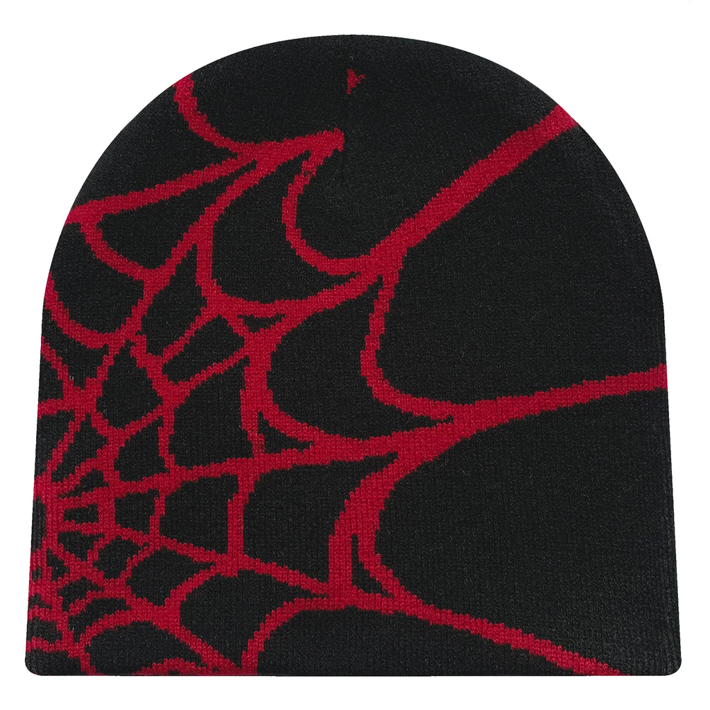 The Web Beanie
