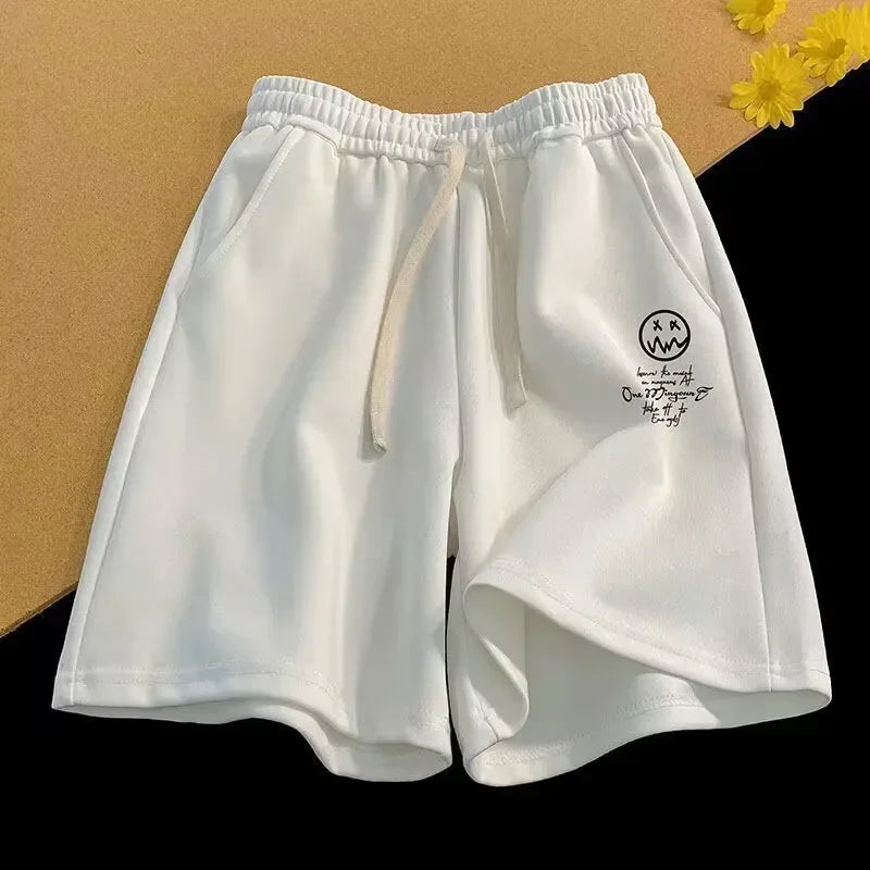The Everyday Designed Sweatshorts