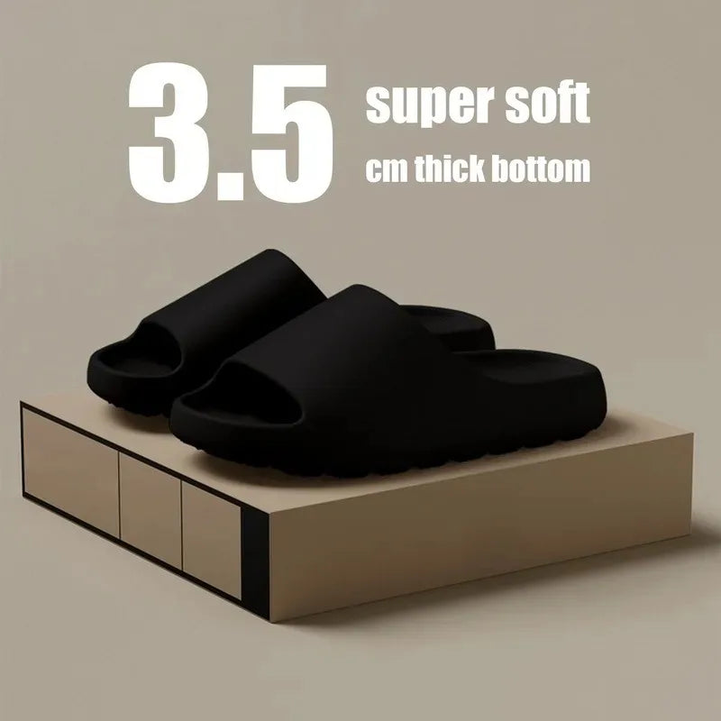 The Calm Slides