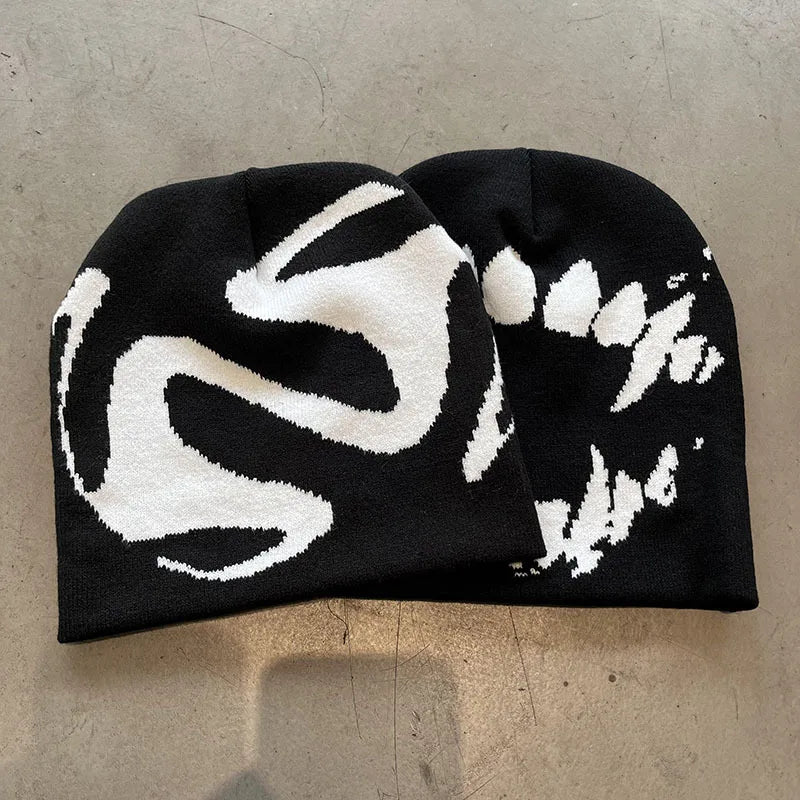 The Fangs Beanie