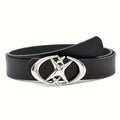 Oval Star Belt