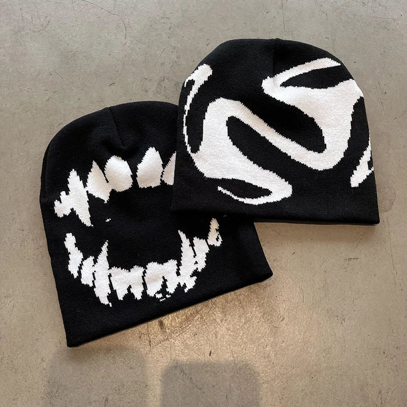 The Fangs Beanie