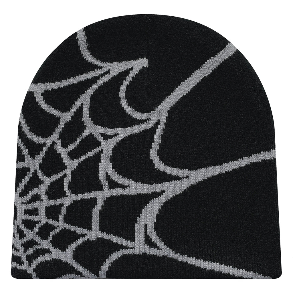 The Web Beanie