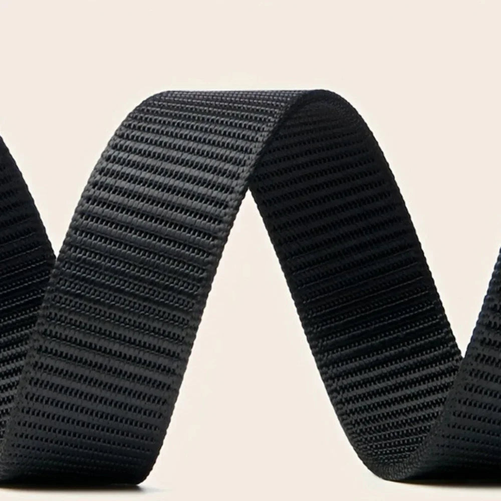The Signature Snap Belt