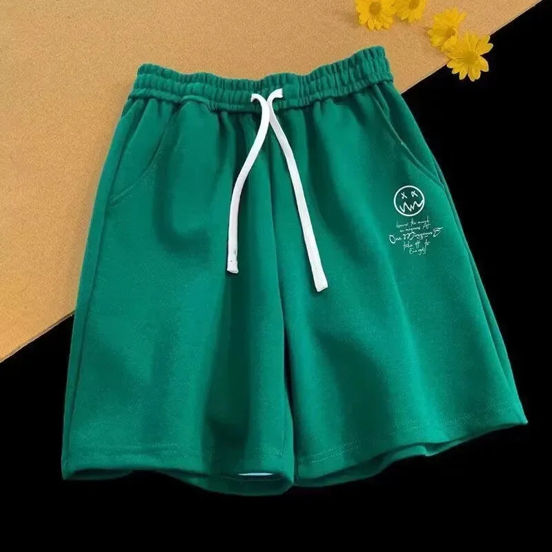 The Everyday Designed Sweatshorts
