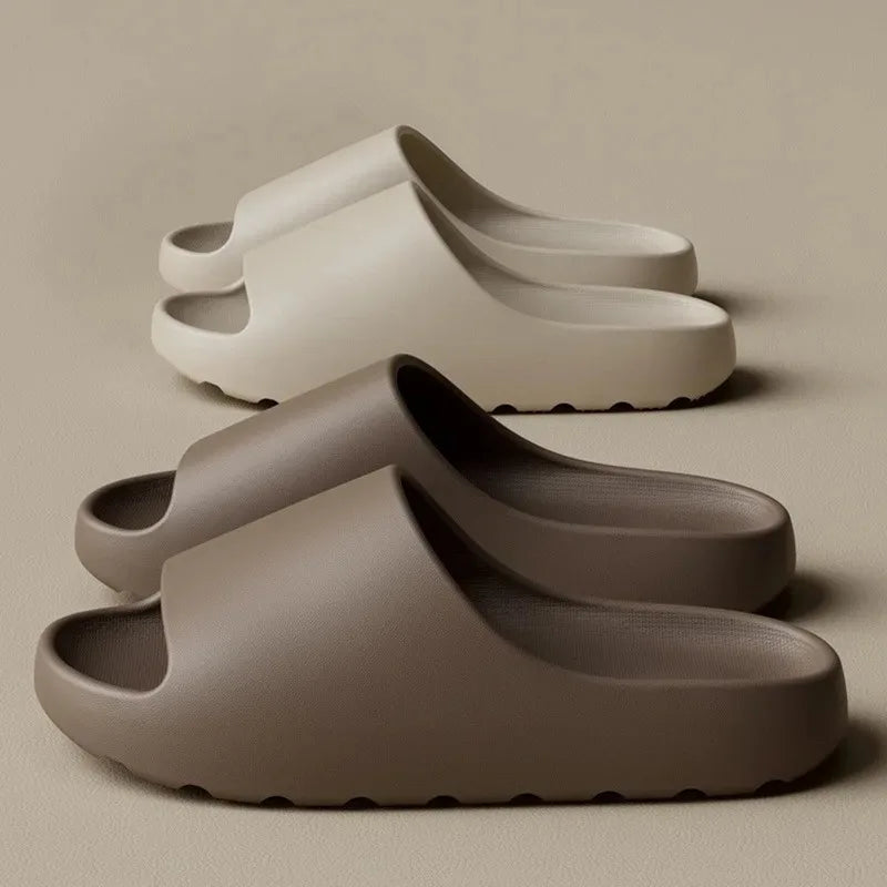 The Calm Slides