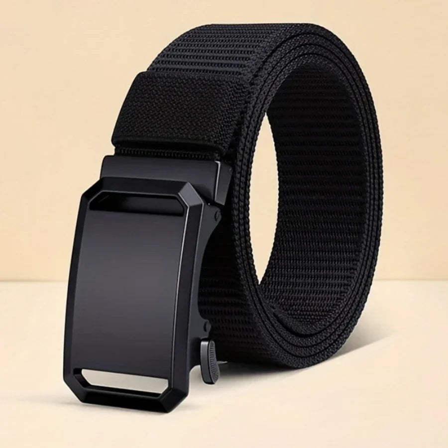 The Signature Snap Belt