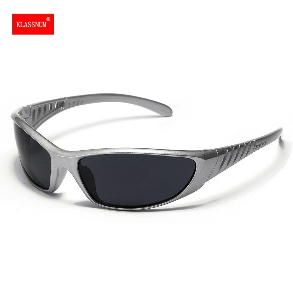 Retro 2000s Sunglasses
