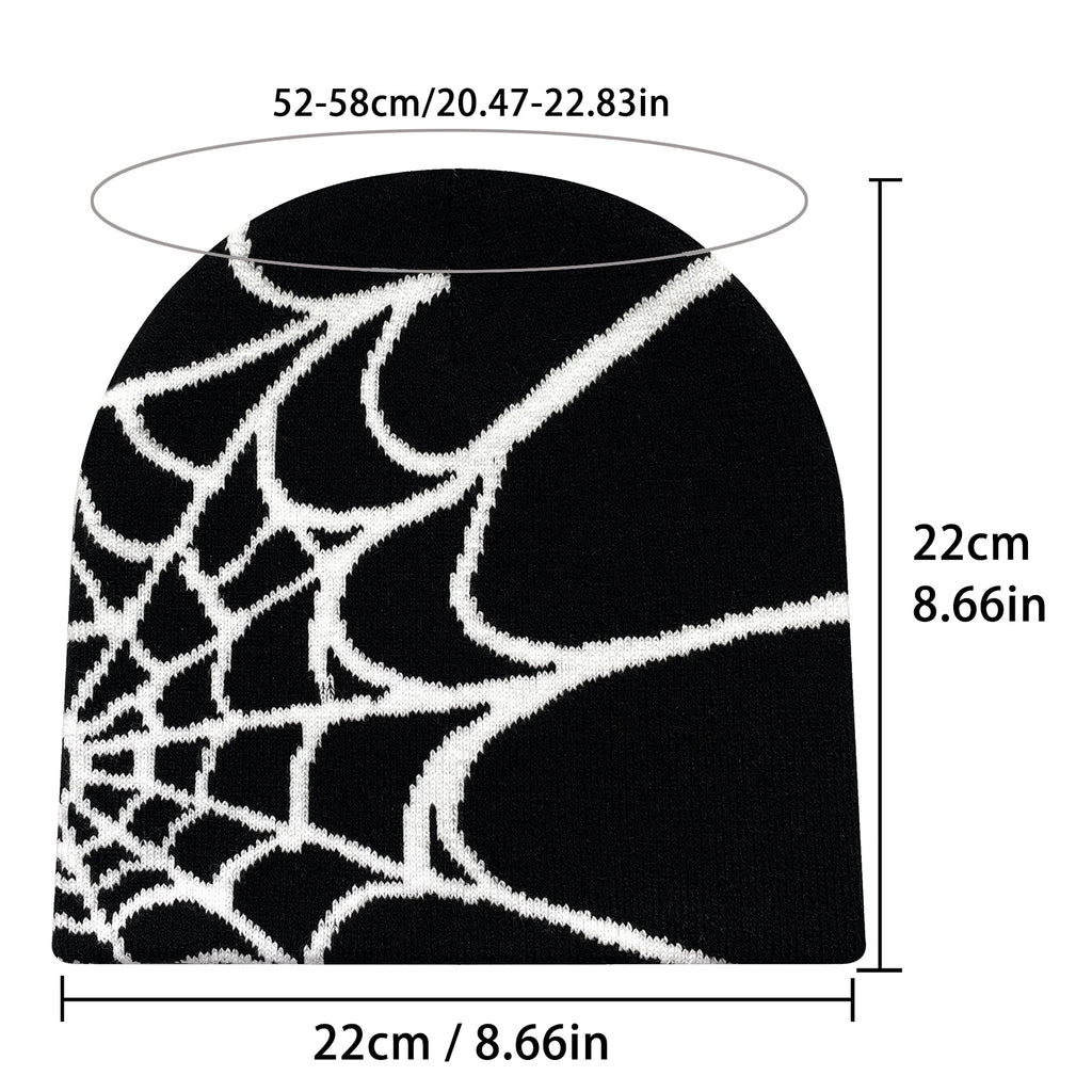 The Web Beanie