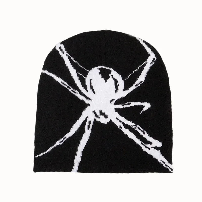 The Spider Beanie