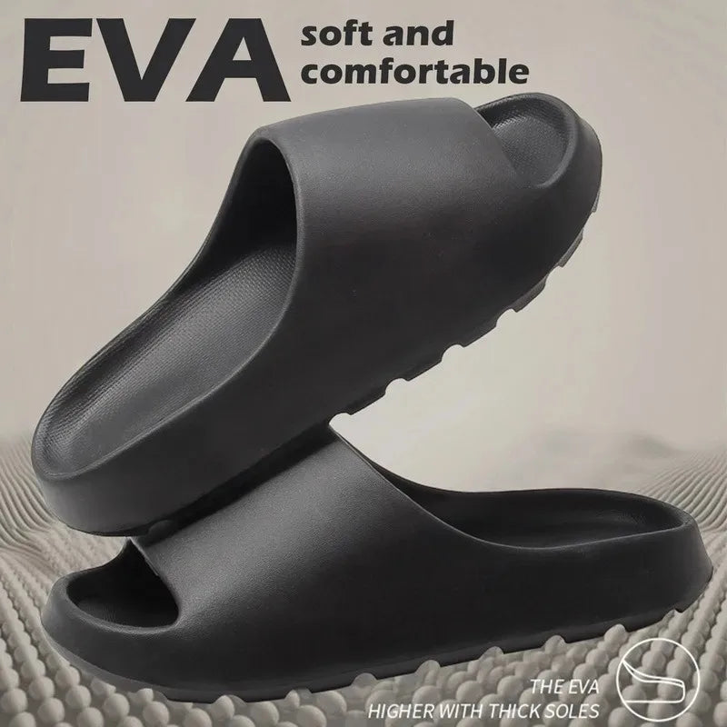 The Calm Slides