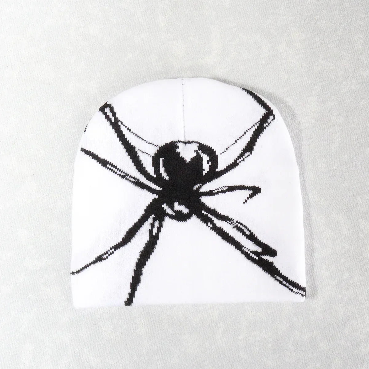 The Spider Beanie