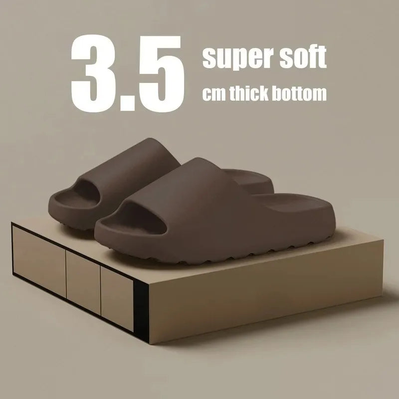The Calm Slides