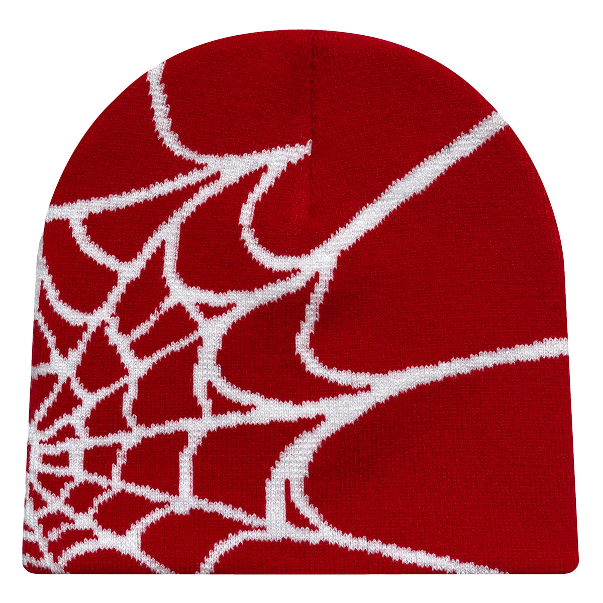 The Web Beanie