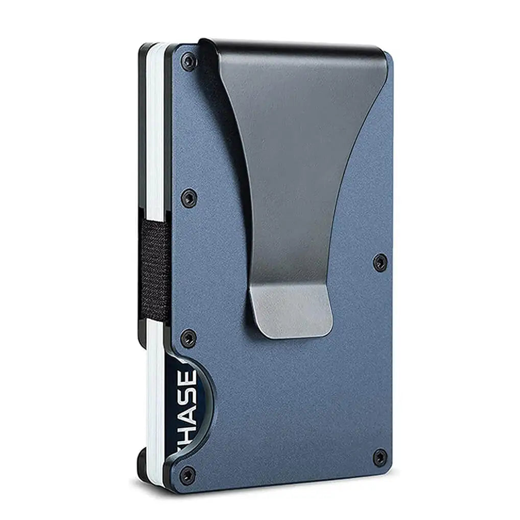 Smart Clip Wallet