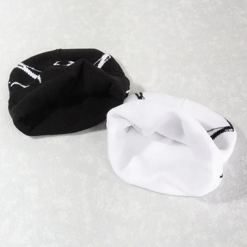 The Spider Beanie