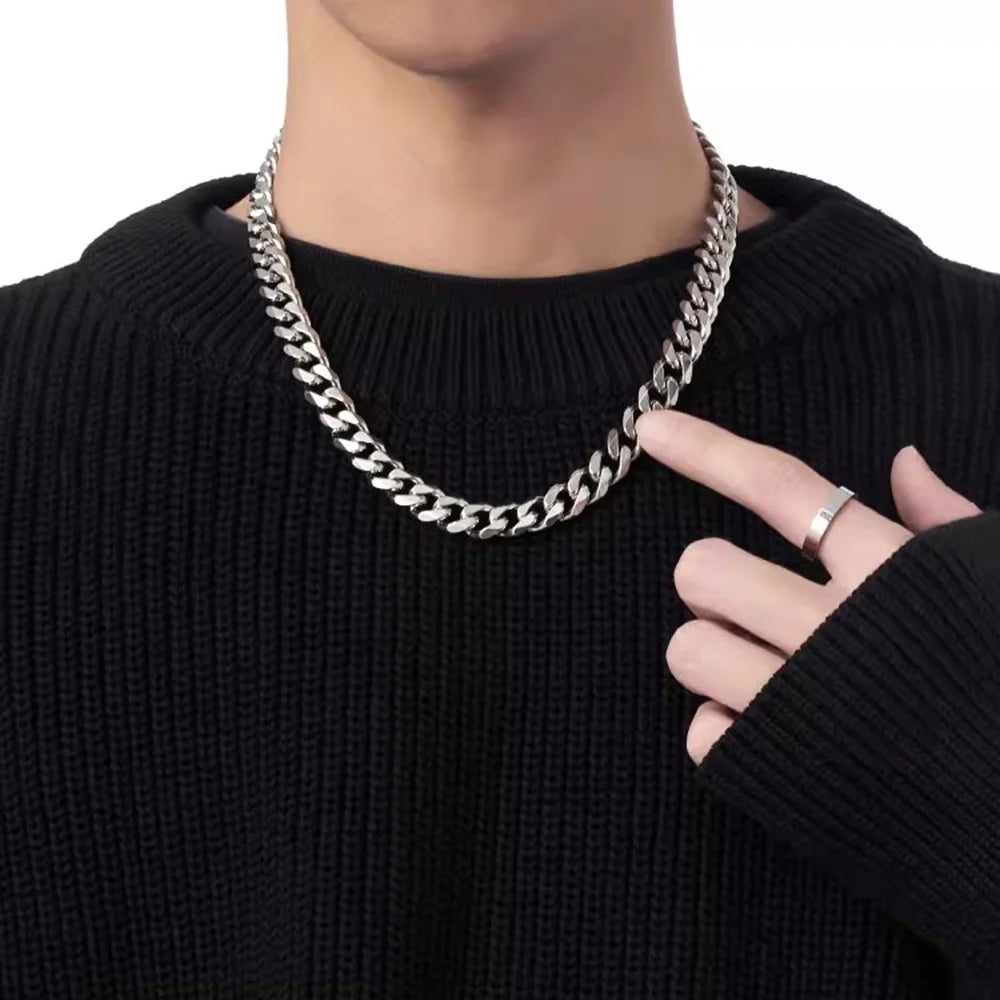The Signature Chain