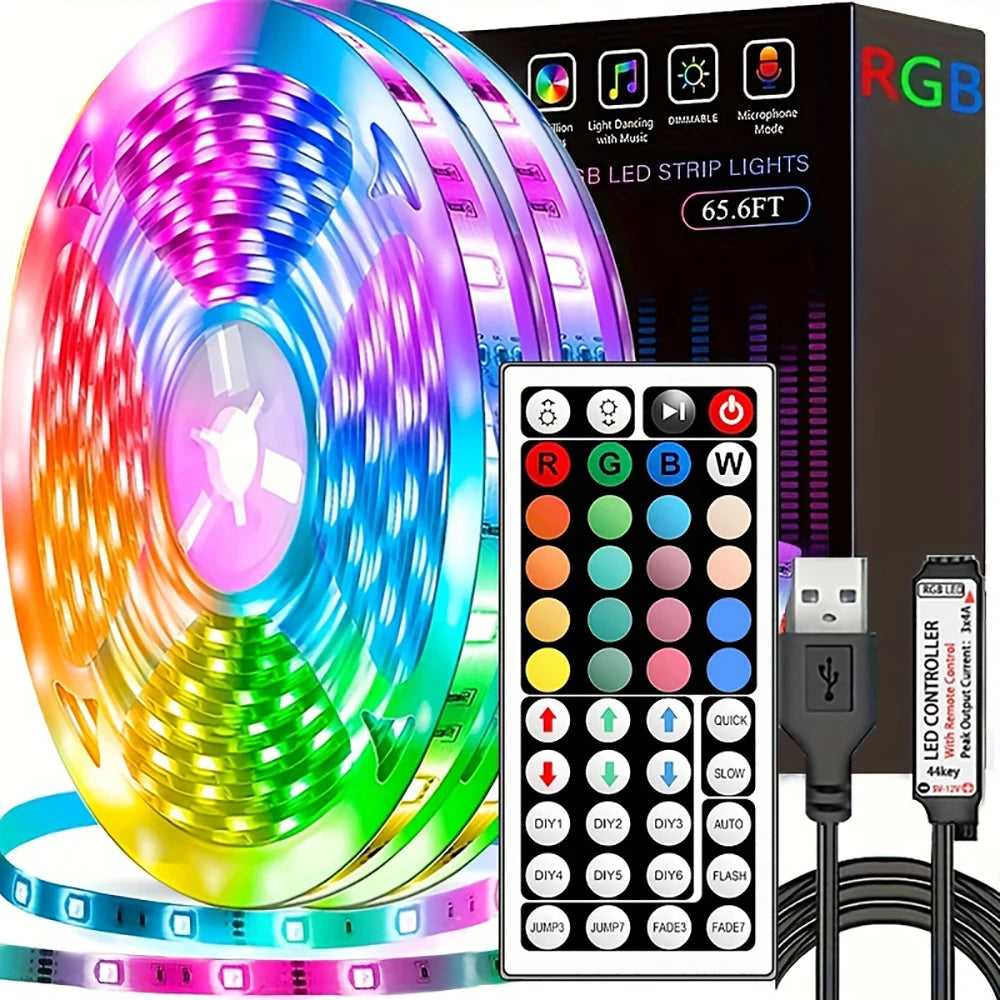 LED Room Lights