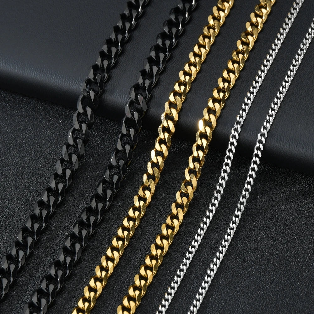 The Signature Chain