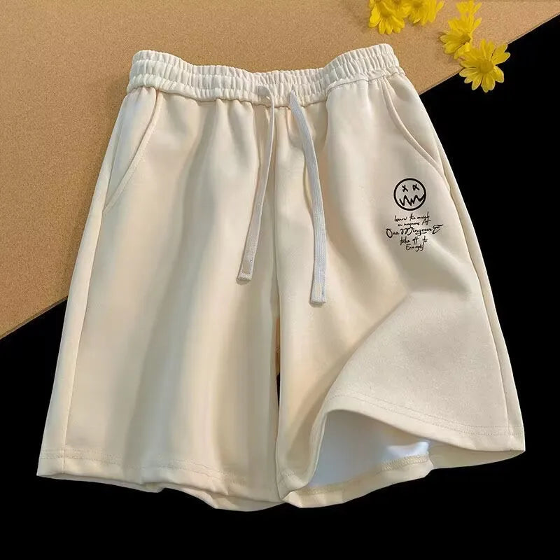 The Everyday Designed Sweatshorts