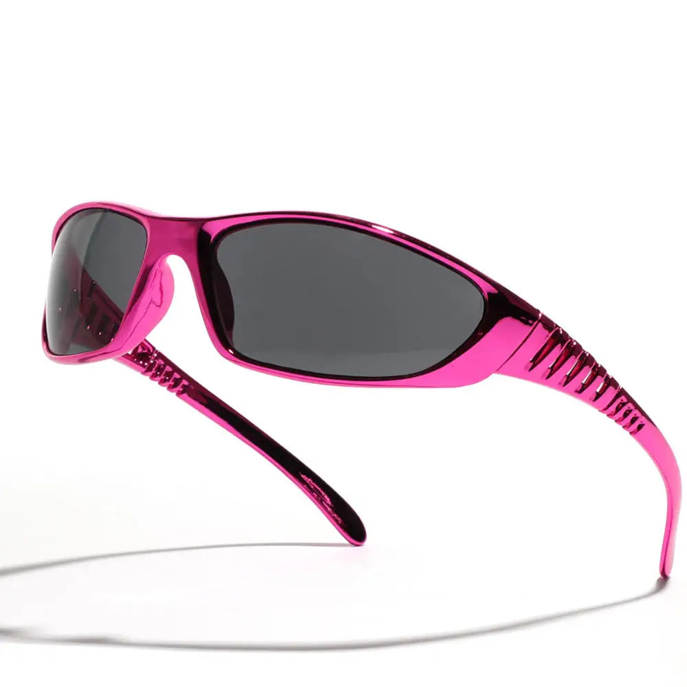 Retro 2000s Sunglasses