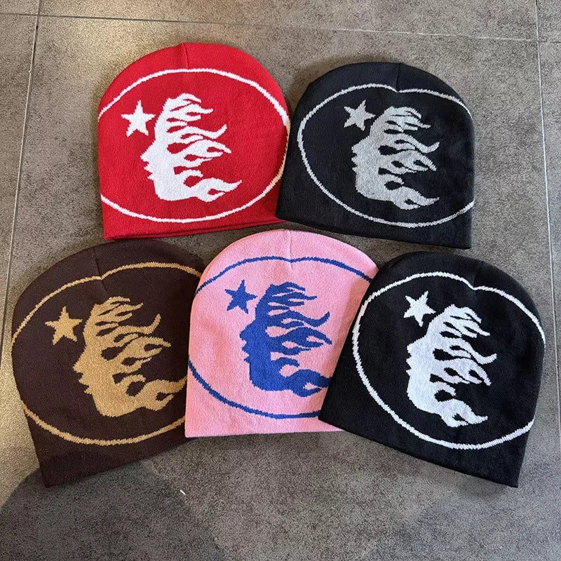 The Star Beanie