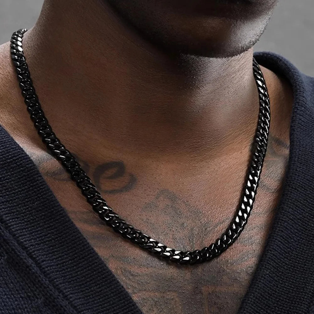 The Signature Chain
