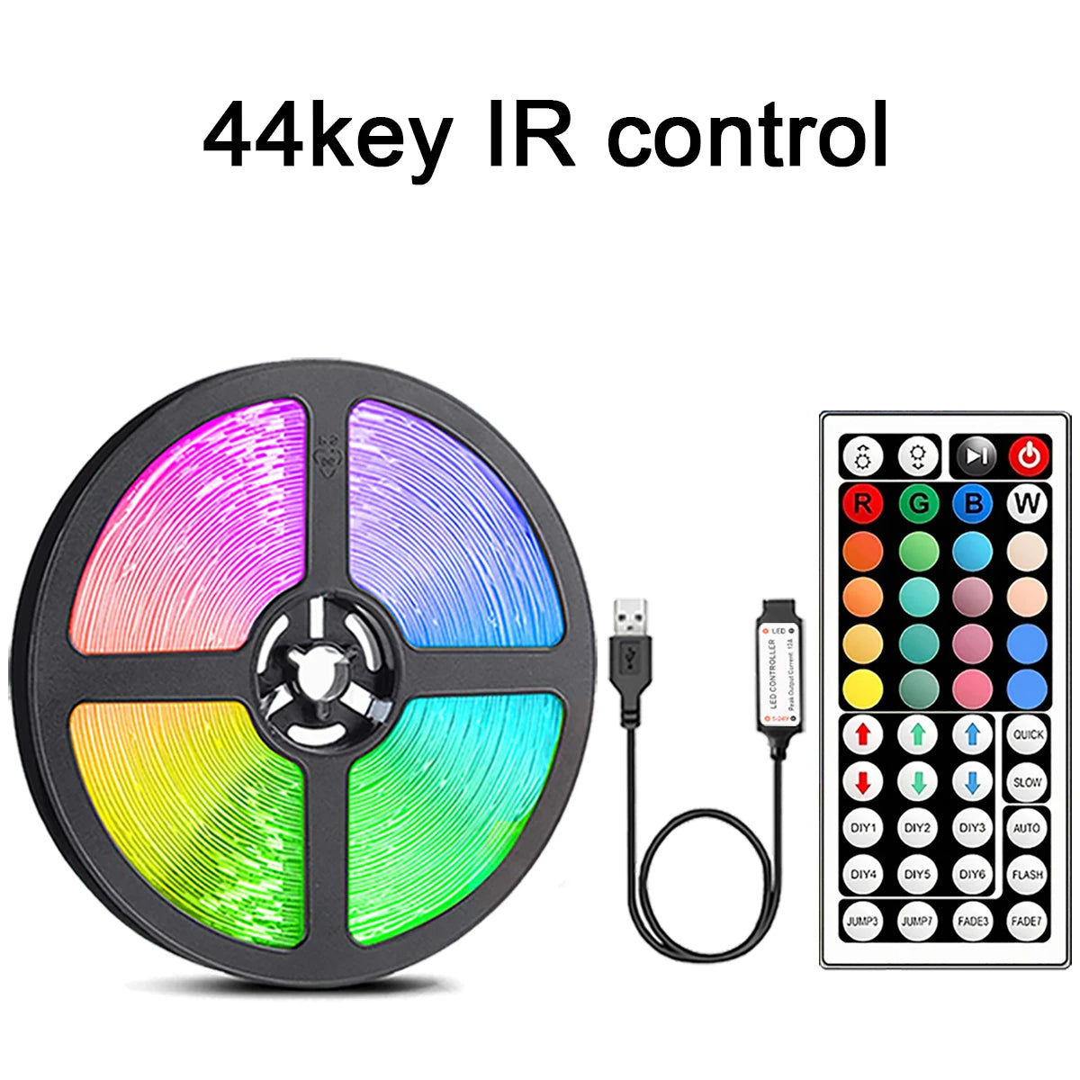 LED Room Lights