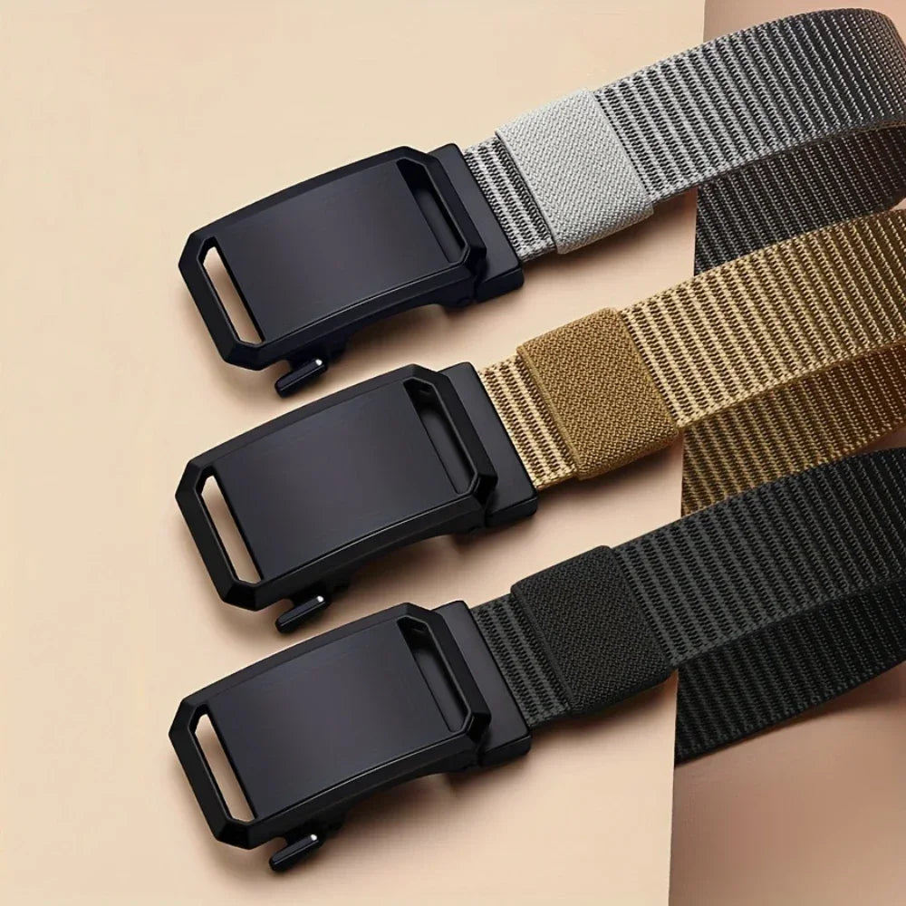 The Signature Snap Belt