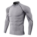 Winter Compression Shirt