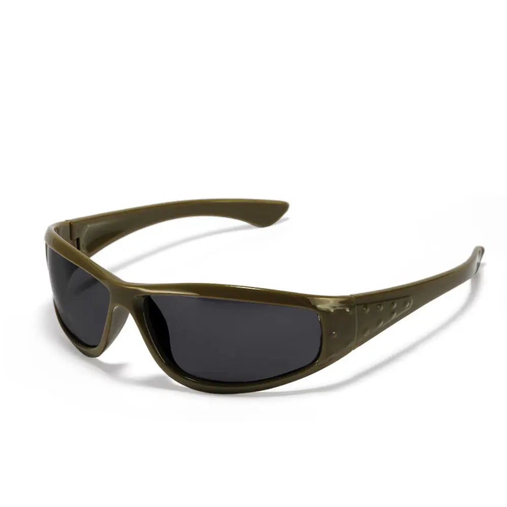 Retro 2000s Sunglasses