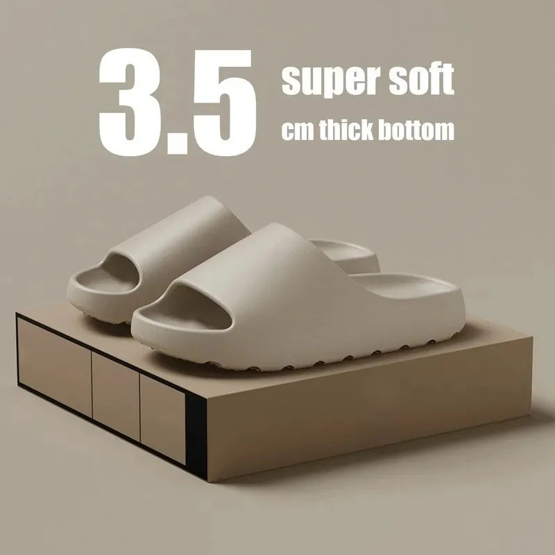 The Calm Slides