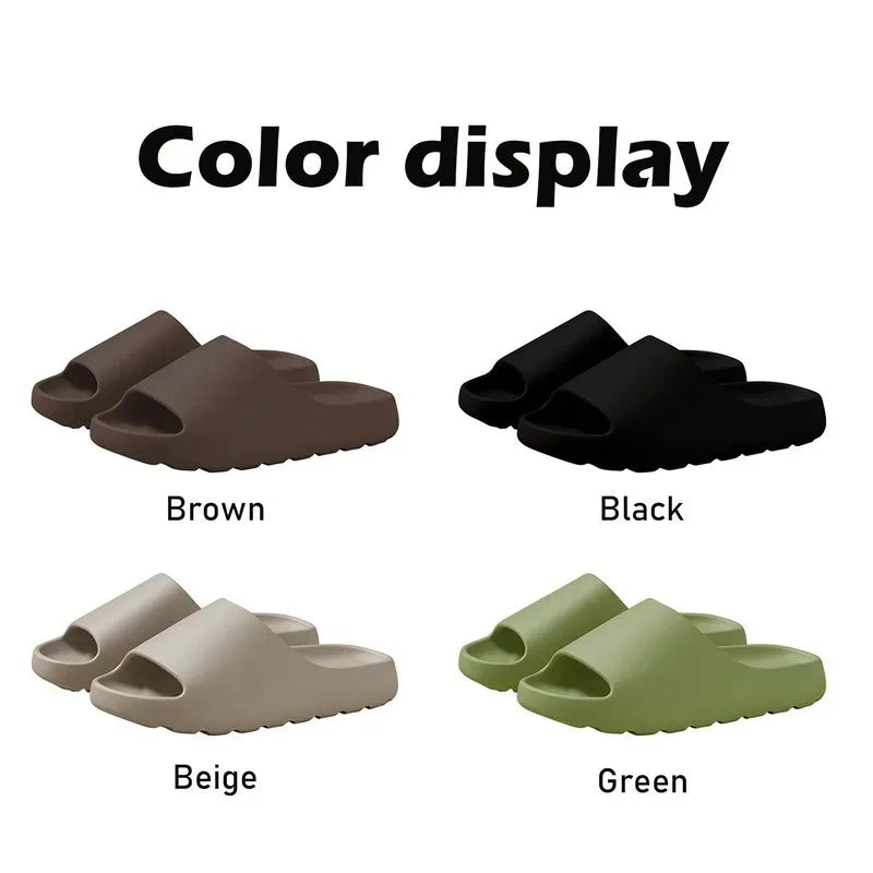 The Calm Slides